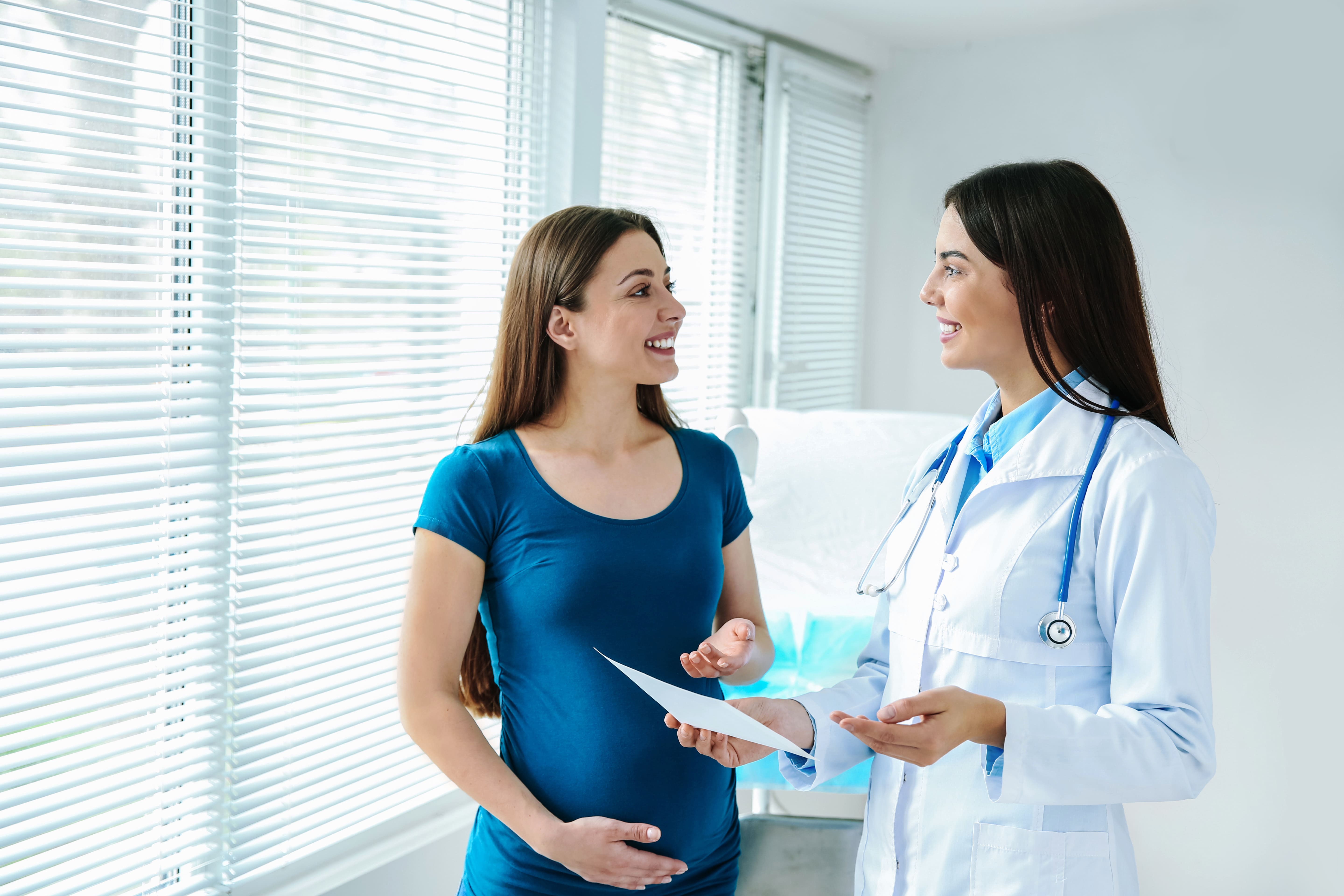 Antenatal
