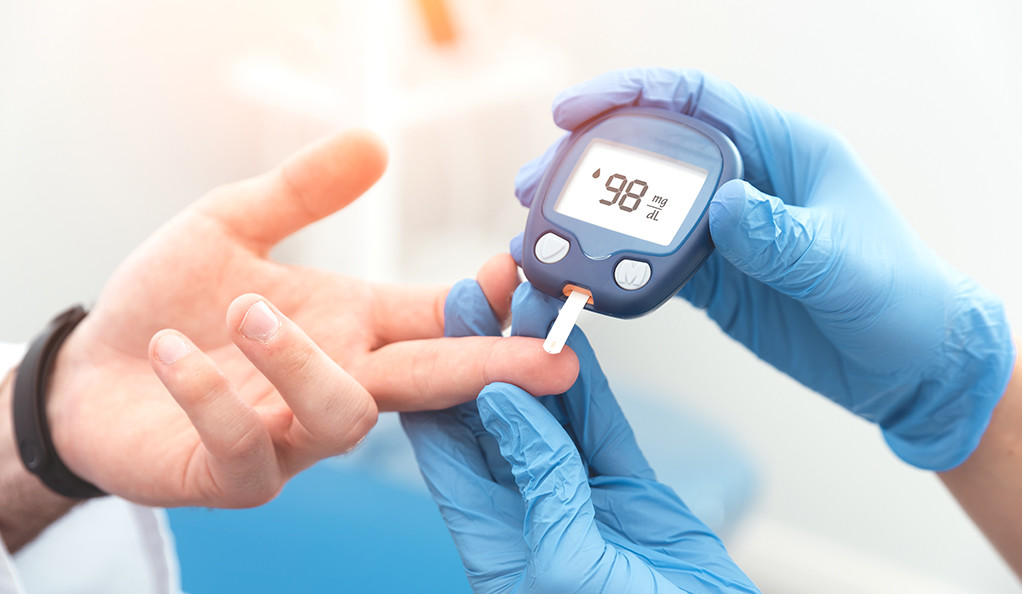 Premium Clinical Diagnostics Promotion Banner